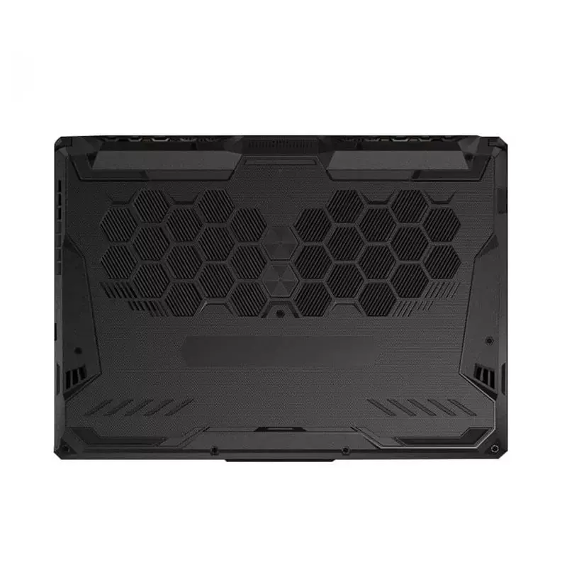 طراحی-لانه-زنبوری-لپتاپ-گیمینگ-ایسوس