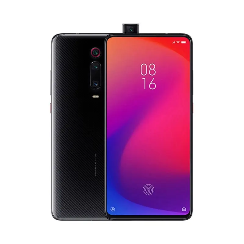 رنگ-مشکی-موبایل-شیائومی-Mi-9T
