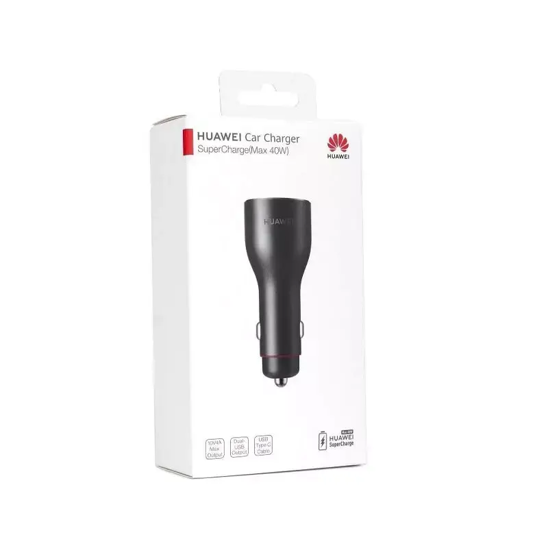 معرفی-شارژر-اتوموبیل-هواوی-CP37