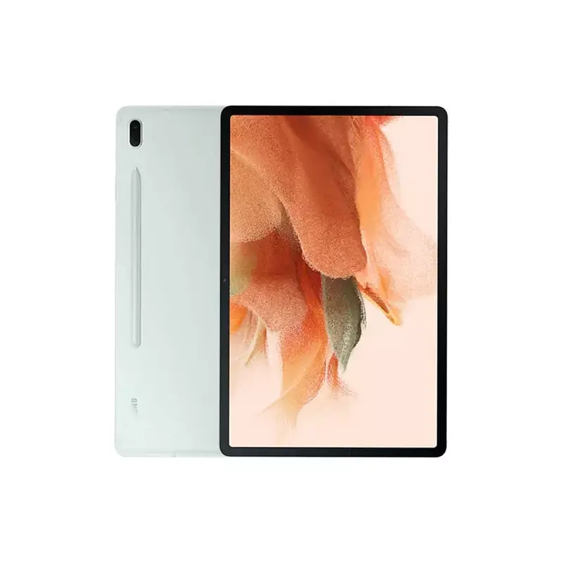 رنگ-نقره_ای-تبلت-سامسونگ