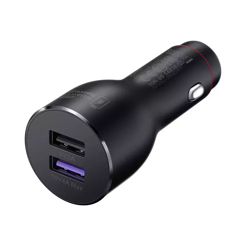 معرفی-شارژر-فندکی-هواوی-CP37