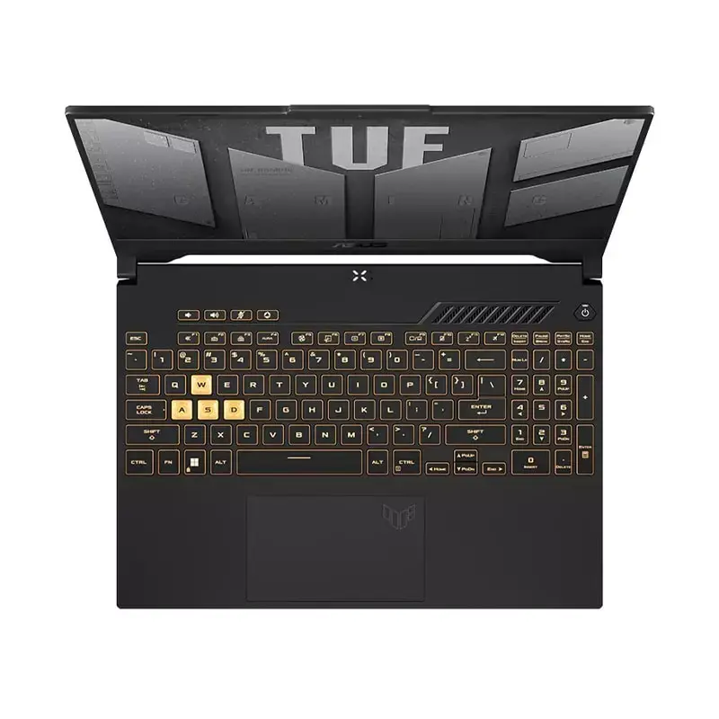 صفحه-کیبورد-لپ-تاپ-ایسوس-Fx507zm