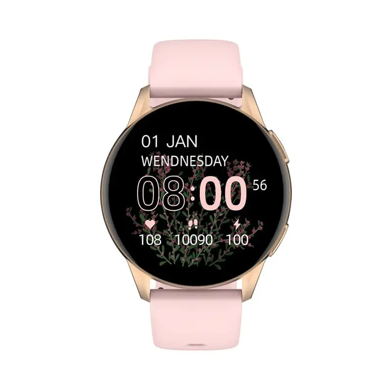 ساعت-هوشمند-مخصوص-بانوان-کیسلکت-مدل-l11-pro