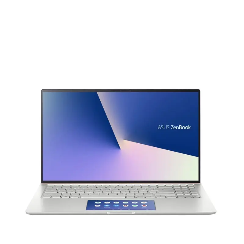 صفحه-نمایش-لپ-تاپ-ایسوس-مدل-ASUS-ZenBook-UX435EG-K9532W