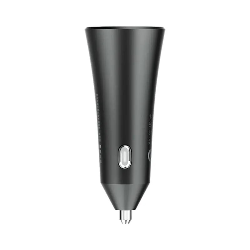 شارژر-ماشین-برند-شیائومی-مدل-37WD