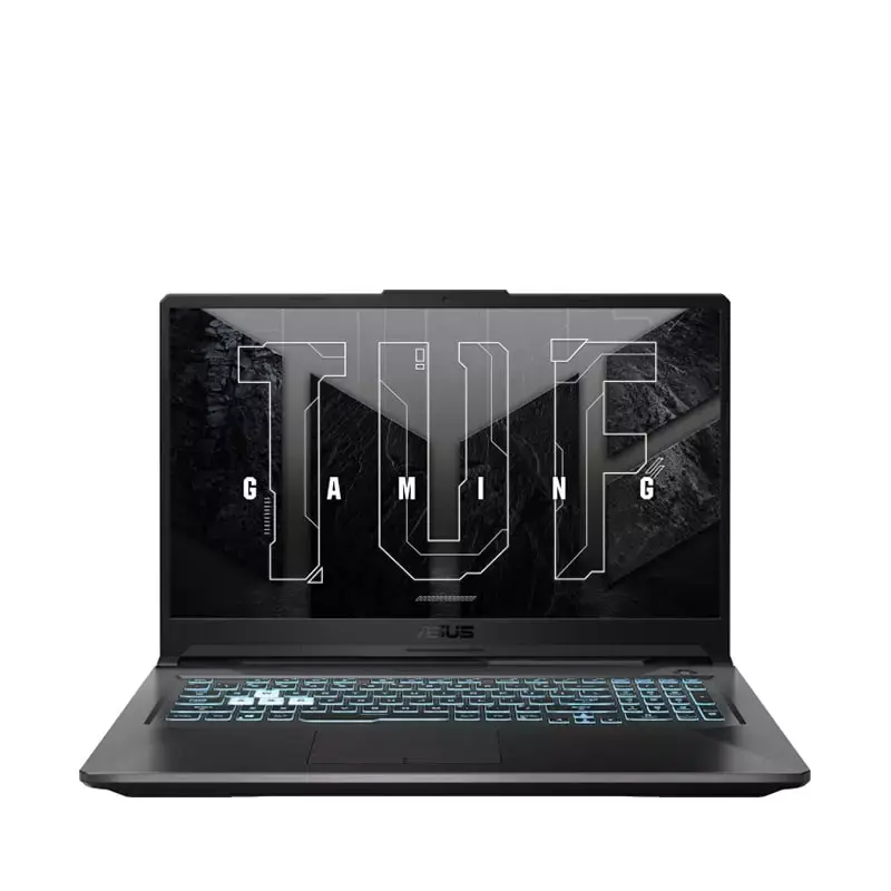 لپ-اتپ-گیمینگ-ایسوس-fx506HM