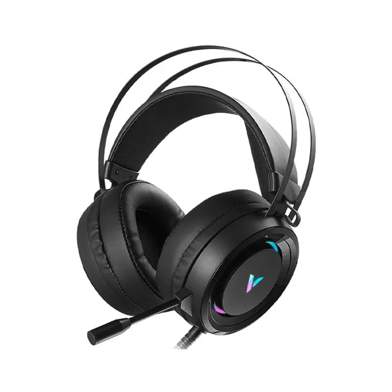 نمای-هدست-گیمینگ-رپو-Rapoo-VH500