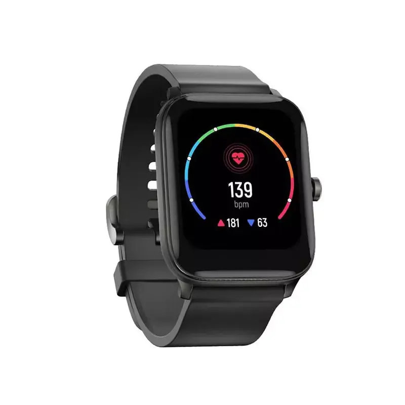 پایش-ضربان-قلب