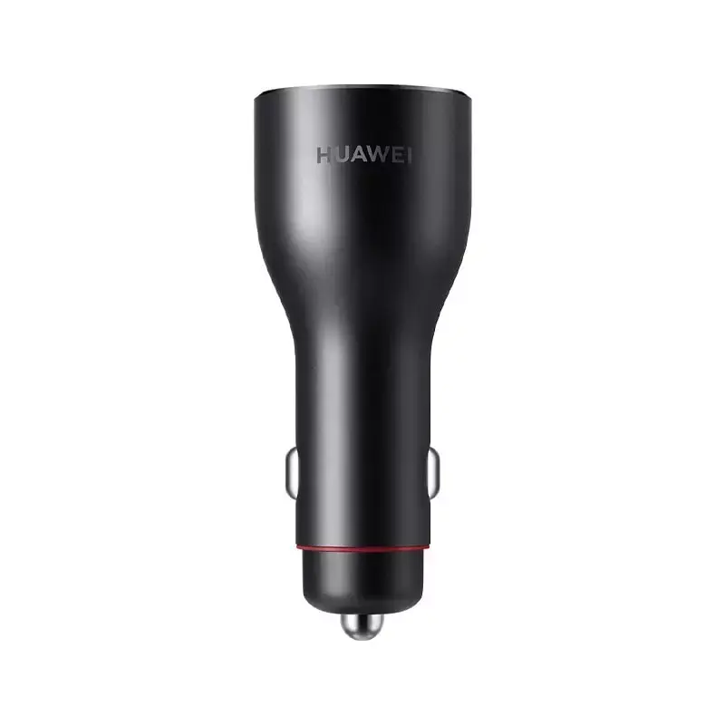 شارژر-فندکی-40W-هواوی-مدل-CP37-به-همراه-کابل-USB-Type-C