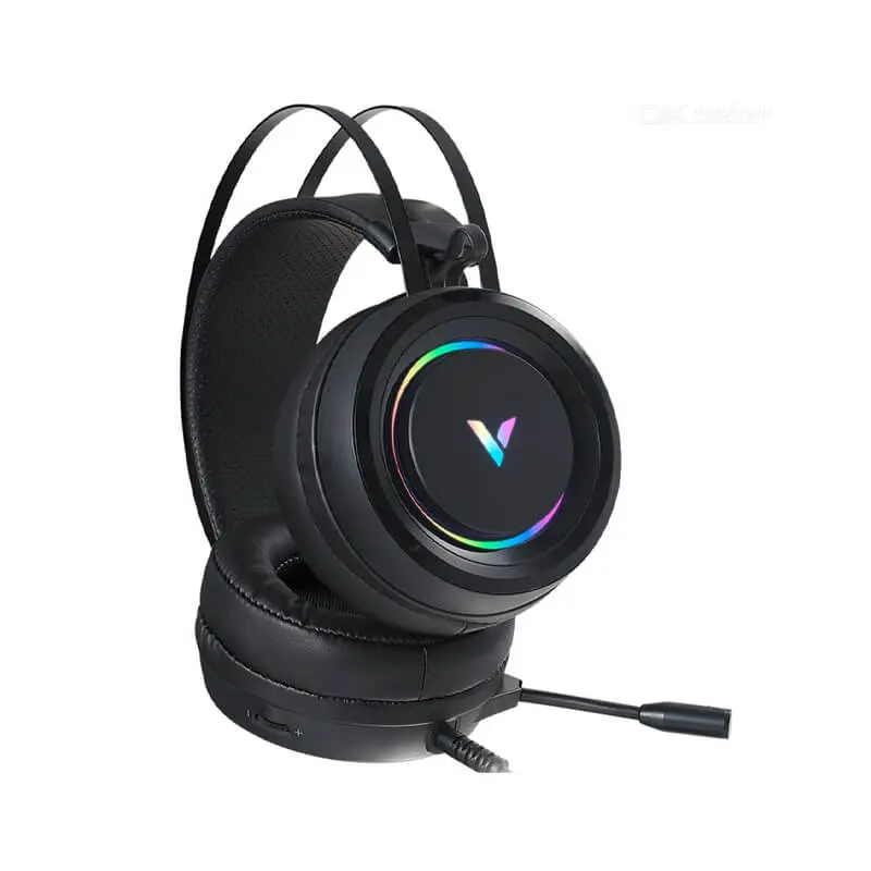 معرفی-هدست-گیمینگ-رپو-Rapoo-VH500