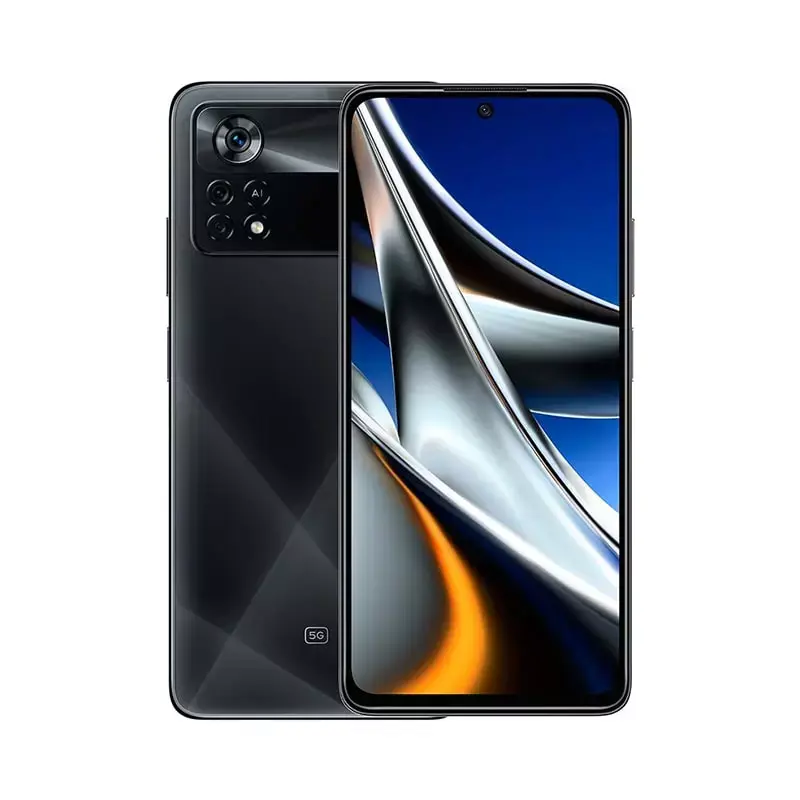 گوشی-موبایل-شیائومی-poco-x4-pro-مشکی