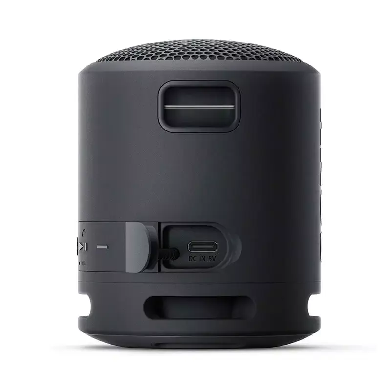 درگاه-شارژ-بلندگوی-سونی-srs-xb13