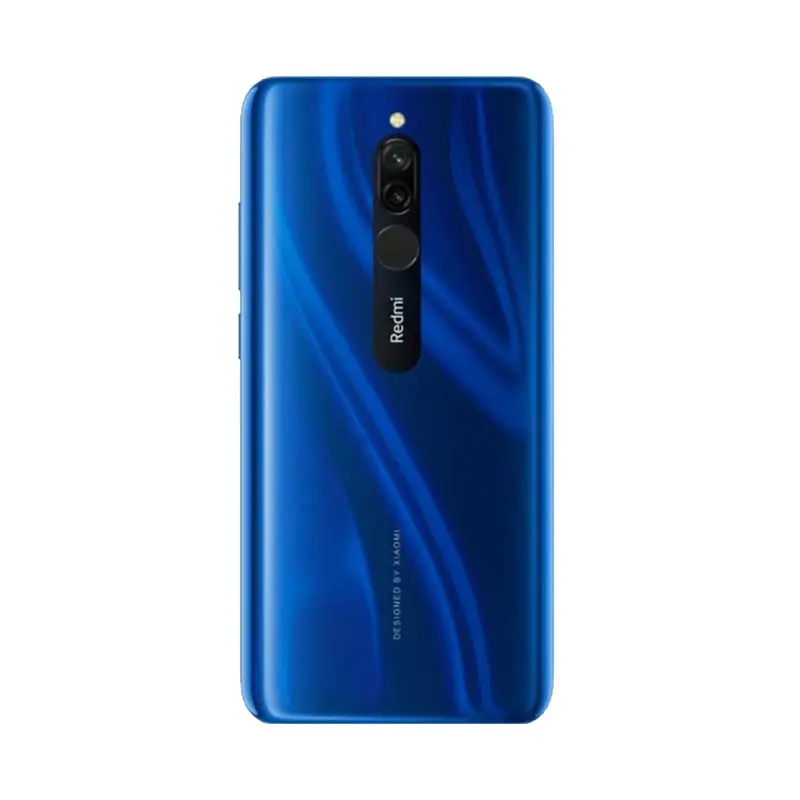 رنگ-آبی-موبایل-شیائومی-Redmi-8