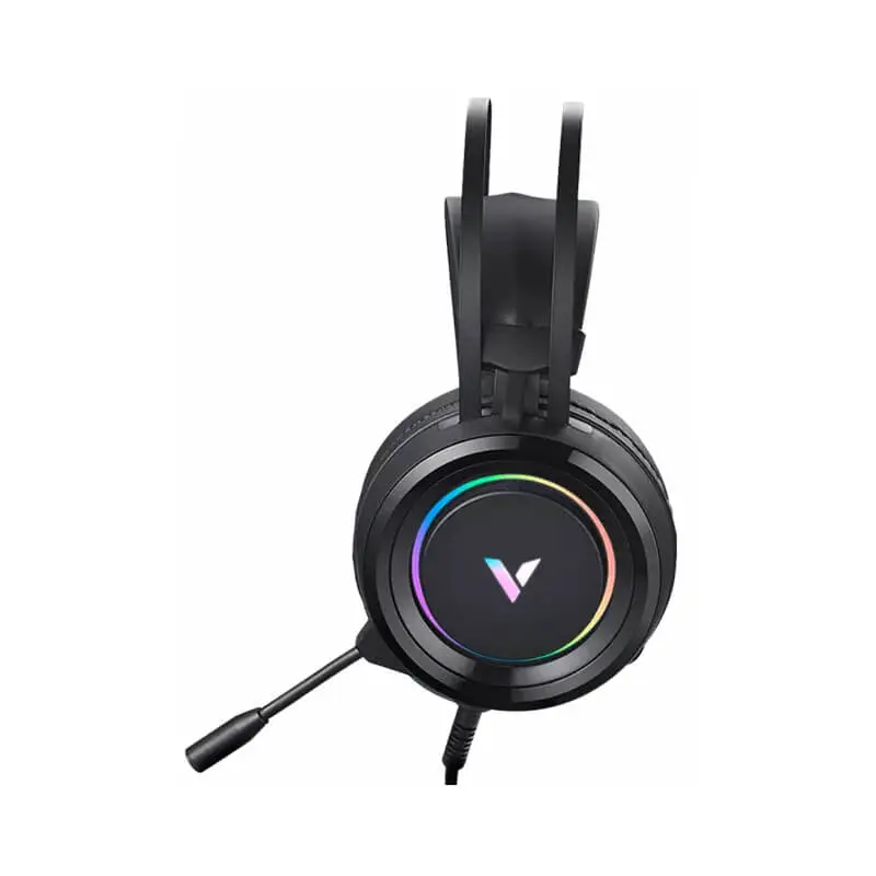 خرید-هدست-گیمینگ-رپو-Rapoo-VH500