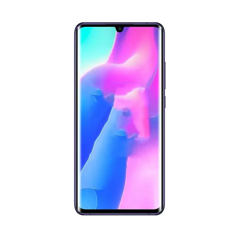 صفحه-نمایش-موبایل-شیائومی-Mi-Note-10-Lite