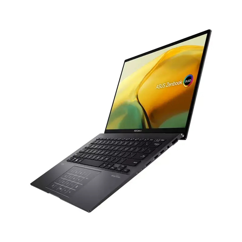 لپ-تاپ-ایسوس-مدل-UM3402YA-رنگ-star-black