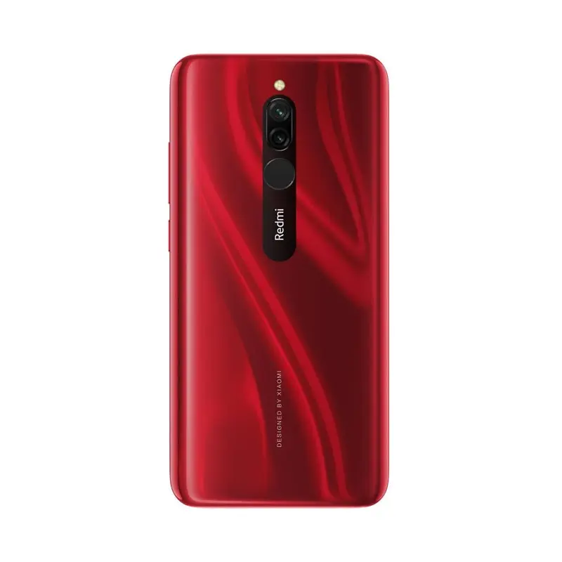 رنگ-قرمز-موبایل-شیائومی-Redmi-8