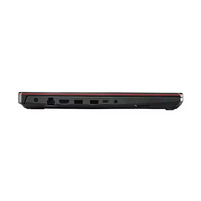 لبه-سمت-چپ-لپ-تاپ-گیمینگ-asus-tuf-FX506LH