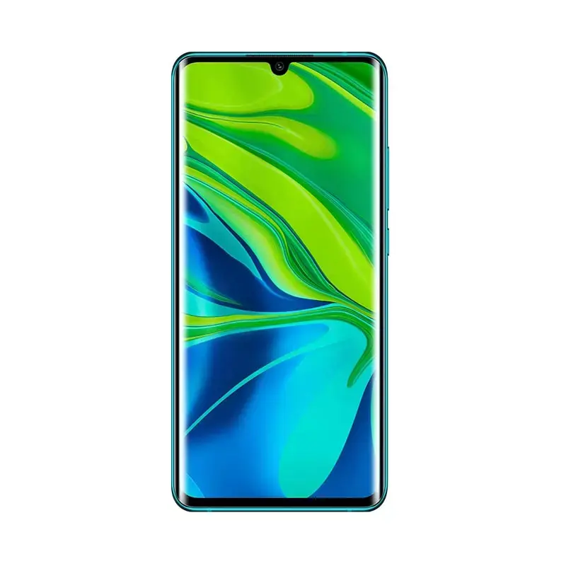 صفحه-نمایش-گوشی-شیائومی-Mi-Note-10