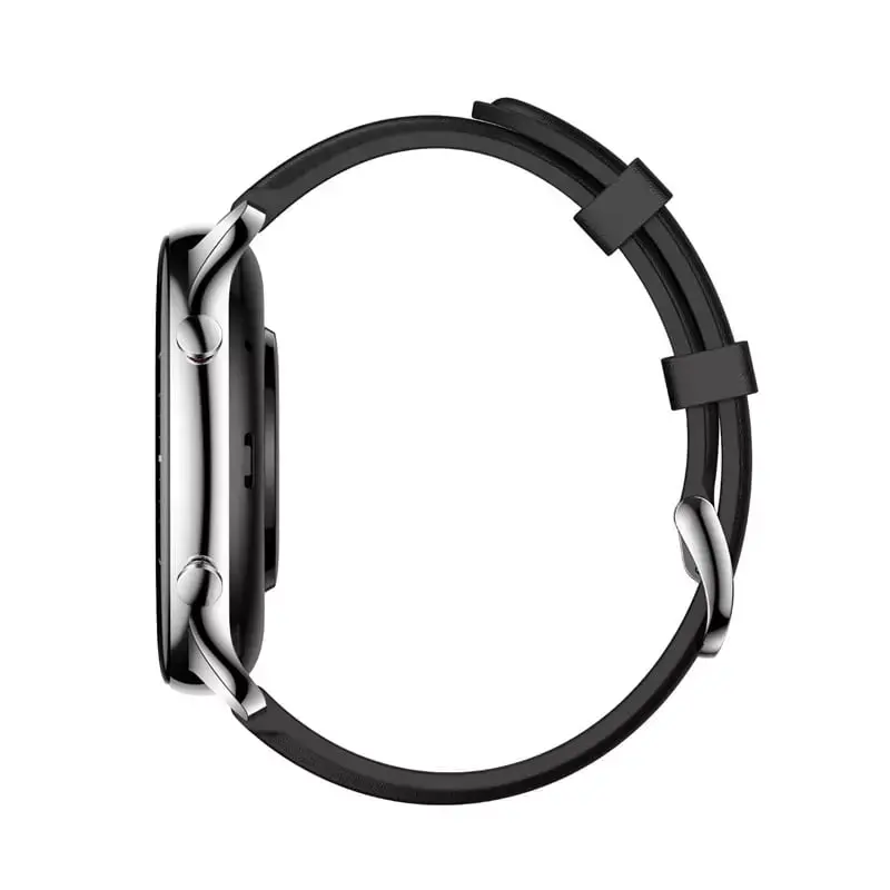 ساعت-amazfit-gtr-2-بند-و-بدنه