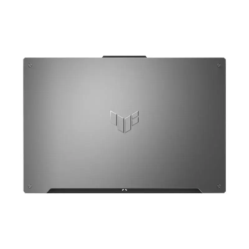 لپ-تاپ-ایسوس-گیمینگ-FX707ZC-رنگ-mecha-gray