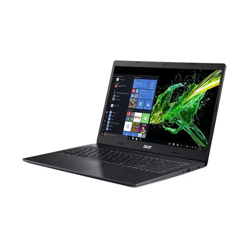 طراحی-لپ_تاپ-ایسر-Aspire-3-A315-55G