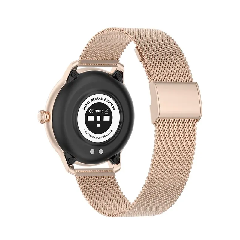 سنسور-های-ساعت-هوشمند-kieslect-L11