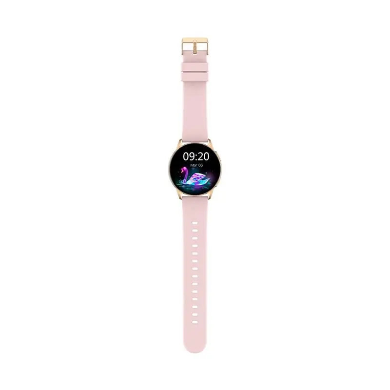 ابعاد-ساعت-هوشمند-کیسلکت-l11-pro