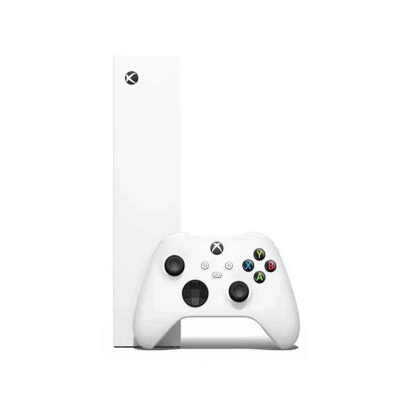 کنسول-مایکروسافت-Xbox-Series-S
