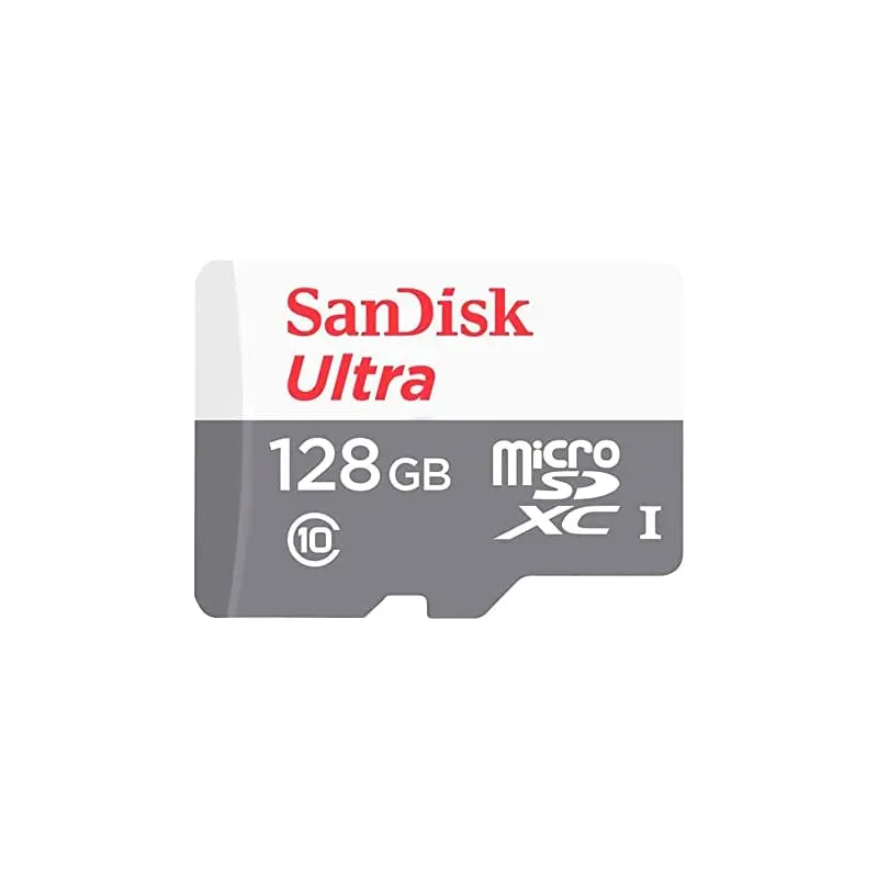سن-دیسک-128-گیگابایت-ultra-100-mb-s