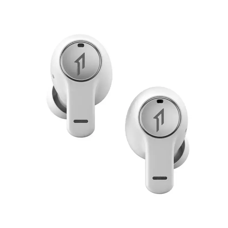 رنگ-سفید-هدفون-بی_سیم-1MORE-piston-Buds-شیائومی