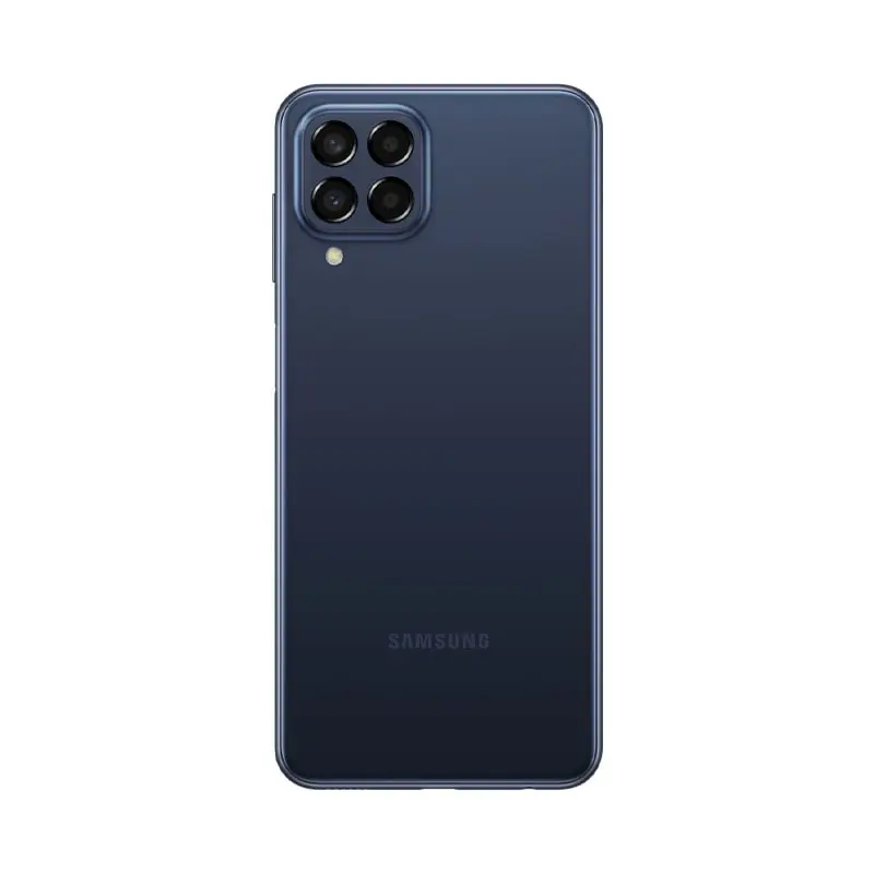 رنگ-آبی-گوشی-موبایل-سامسونگ-Samsung-m33