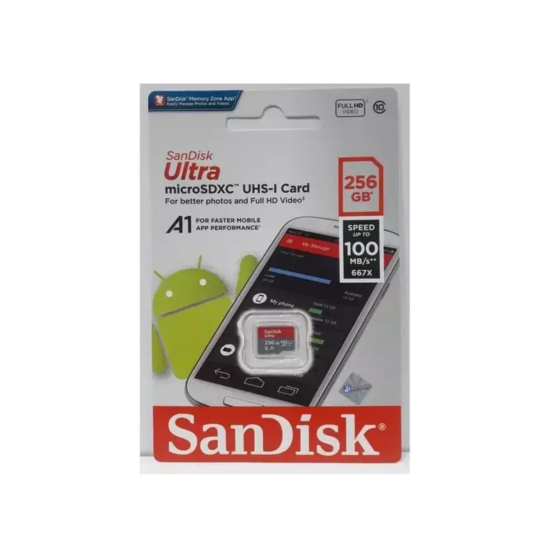 سن-دیسک-256-گیگابایت