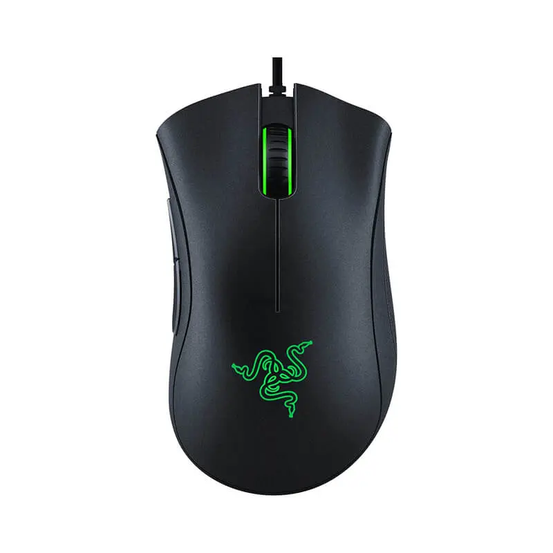 موس-ریزر-DEATHADDER-ESSENTIAL