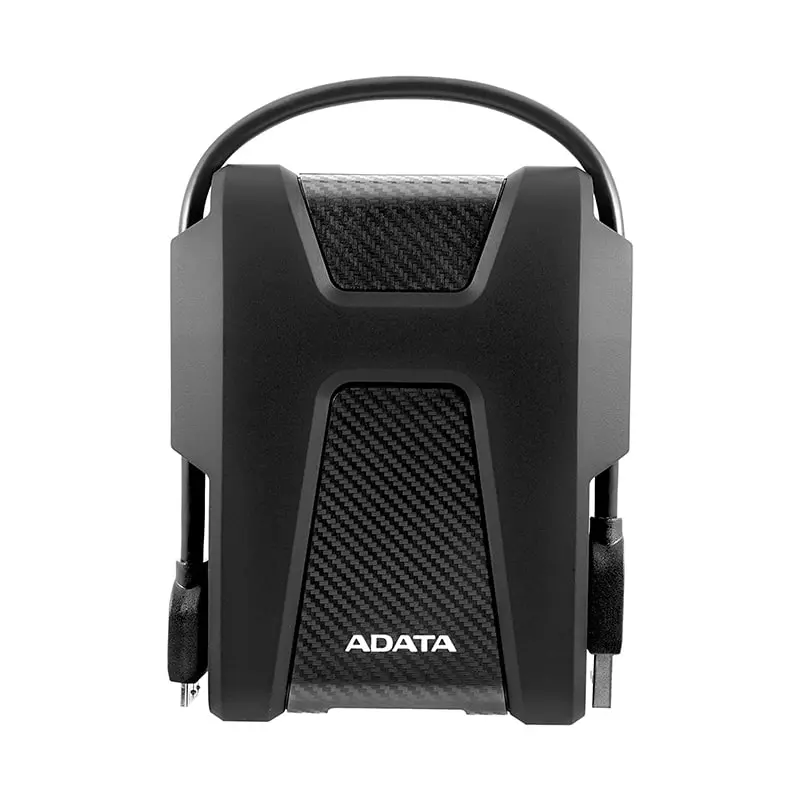 هارد اچ دی دی اکسترنال ای دیتا مدل HD680 ظرفیت 2 ترابایت