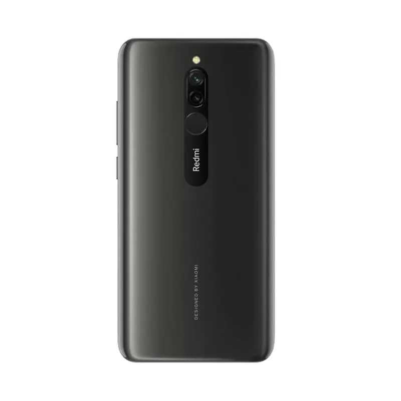 رنگ-مشکی-موبایل-شیائومی-Redmi-8