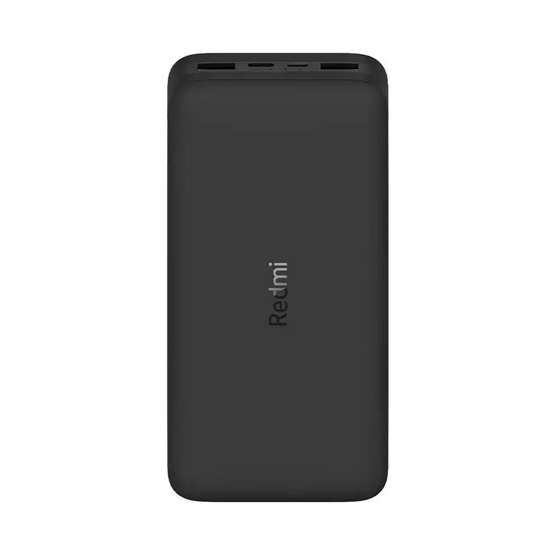 پاوربانک-شیائومی-ردمی-20000