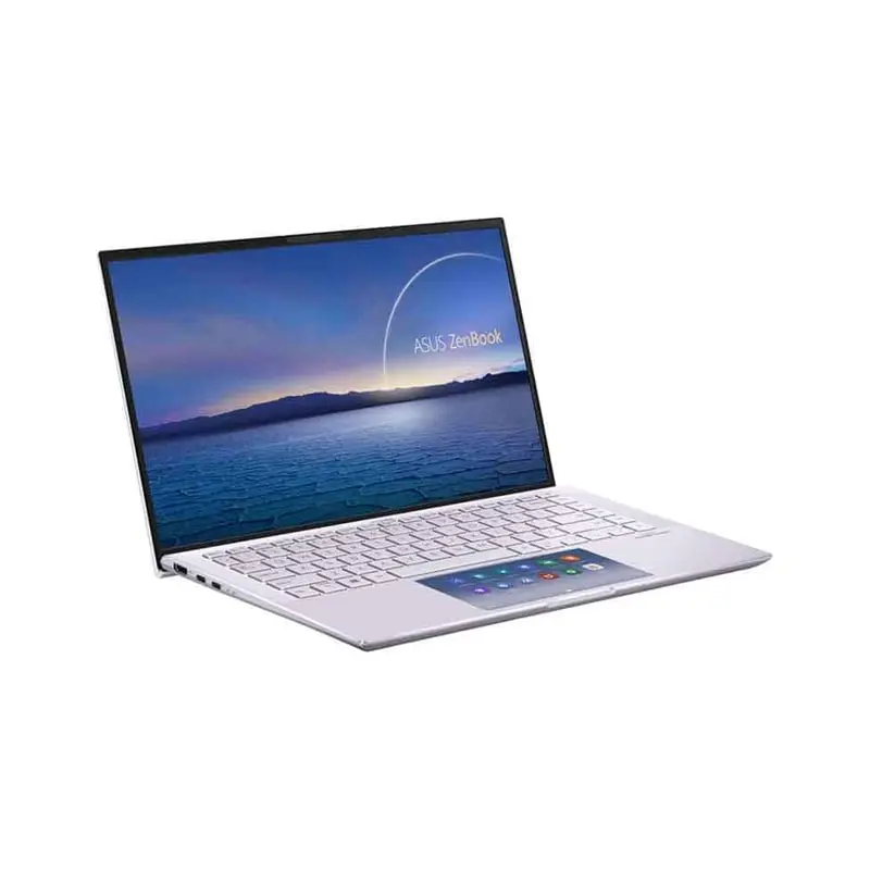 لپتاپ-ایسوس-مدل-ASUS-ZenBook-UX435EG-K9532W