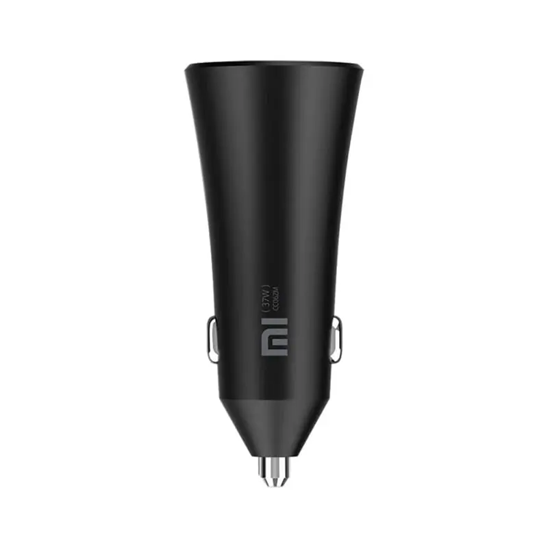 شارژر-فندکی-ماشین-xiaomi-mi37WD