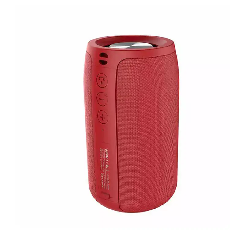 رنگ-قرمز-ZEALOT-S32-PORTABLE-BLUETOOTH