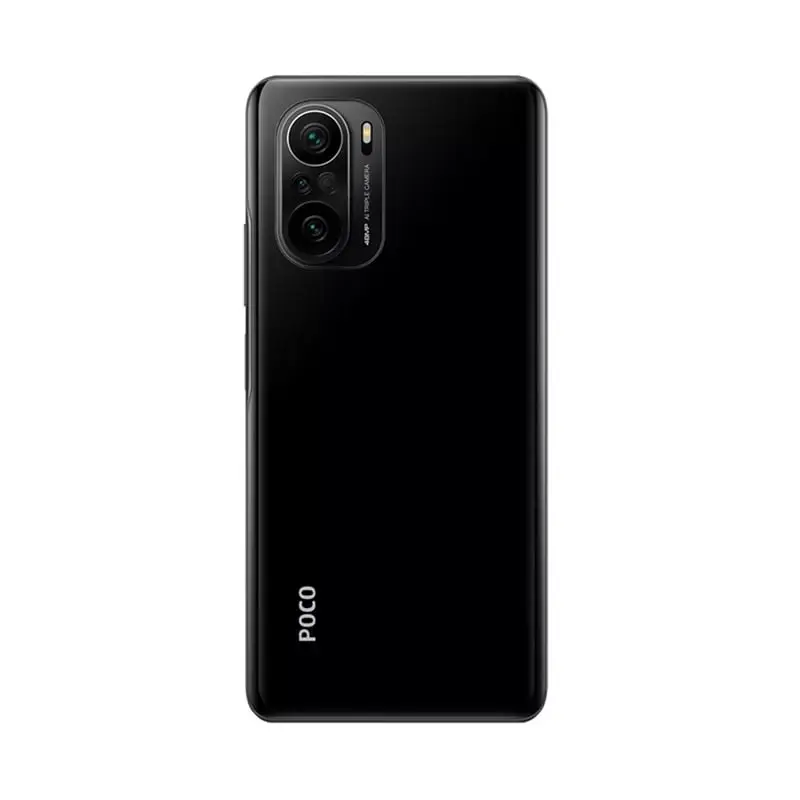 رنگ-مشکی-گوشی-شیائومی-Poco-F3-256GB