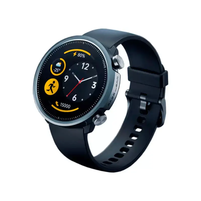 رنگ-مشکی-mibro-A1-شیائومی