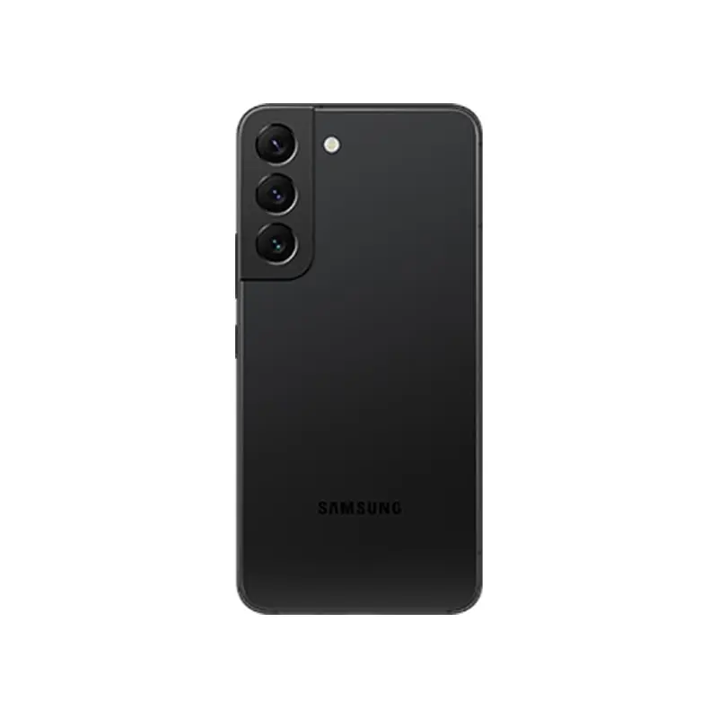 رنگ-مشکی-گوشی-سامسونگ-Galaxy-S22-5G