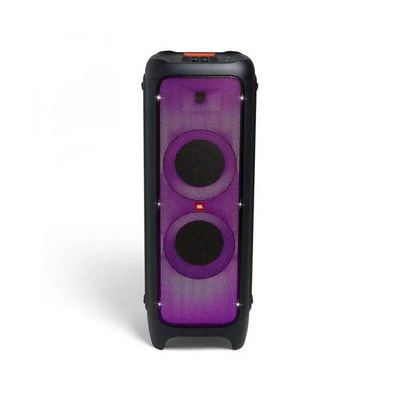 JBL partyboxBluetooth Speaker