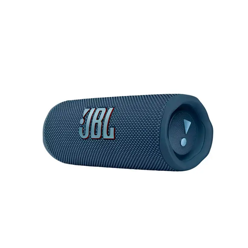 ررنگ آبی اسپیکر JBL flip 6