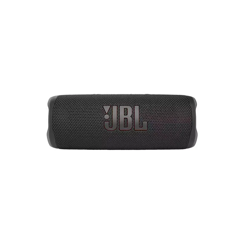 رنگ مشکی اسپیکر JBL flip 6
