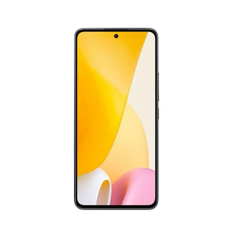 گوشی موبایل xiaomi 12 lite 5G