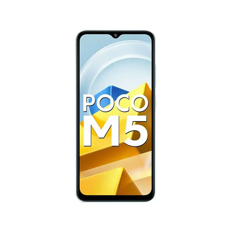 گوشی شیائومی Poco M5