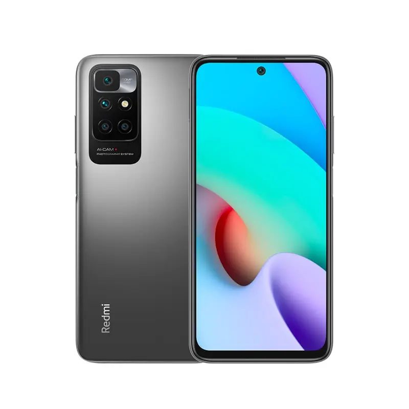 گوشی موبایل شیائومی ردمی 10