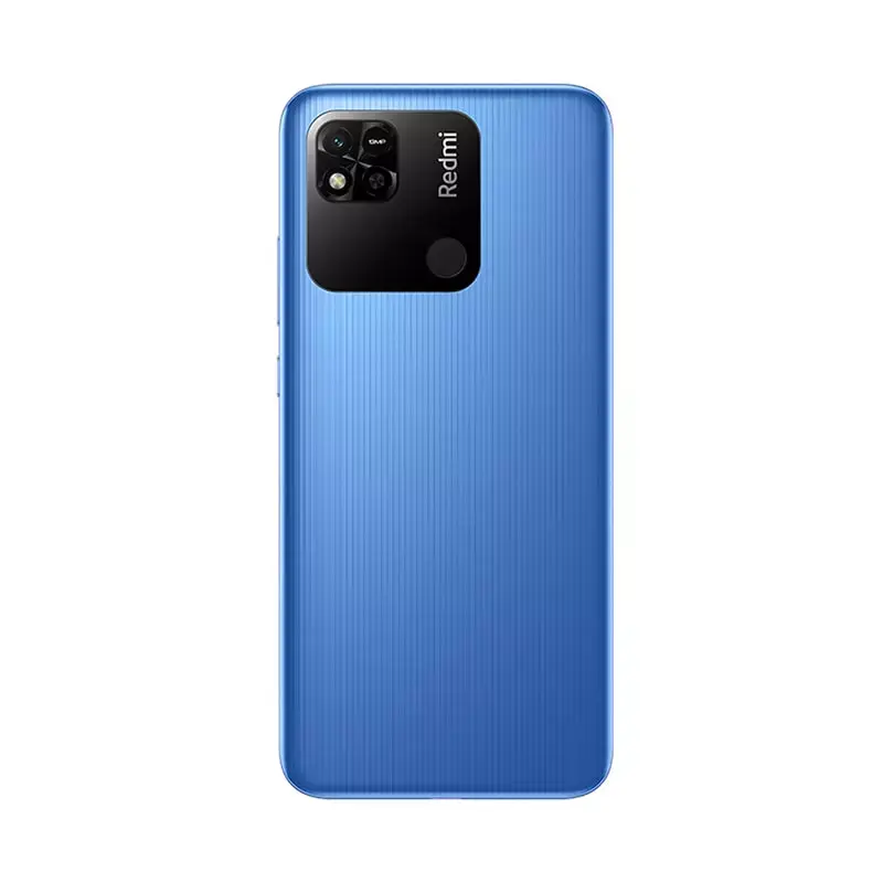 موبایل-شیائومی-redmi-10A-رنگ-آبی